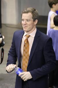Dusty May