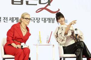 The Devil Wears Prada 2