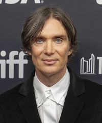 Cillian Murphy