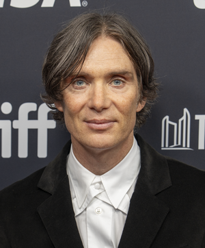 Cillian Murphy