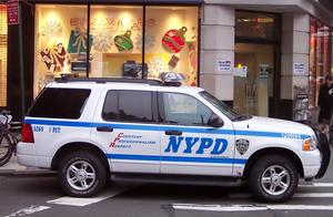 New York City Police Department