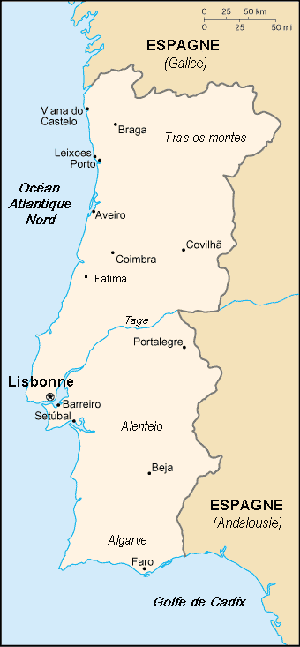 Portugal