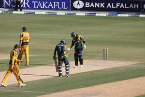 Pakistan national cricket team