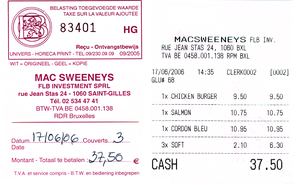 value-added tax