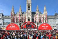 International Workers' Day