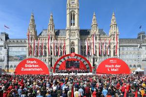 International Workers' Day