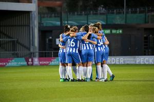 Brighton & Hove Albion W.F.C.