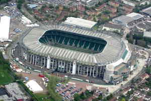 Twickenham Stadium