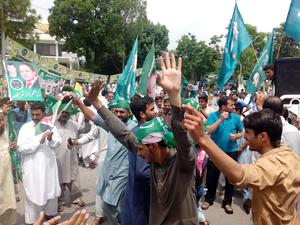 Pakistan Muslim League (N)
