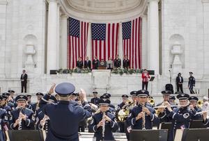 Memorial Day