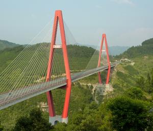 Pengshui Miao and Tujia Autonomous County