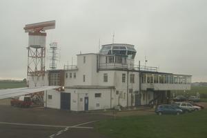 Bournemouth Airport