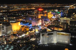 Las Vegas Strip