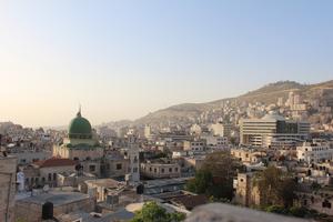 Nablus
