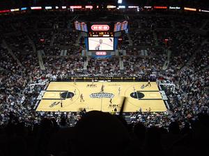San Antonio Spurs