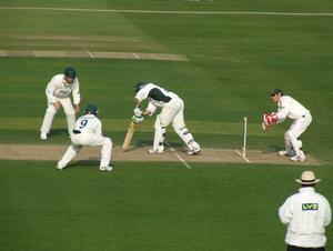 County Championship