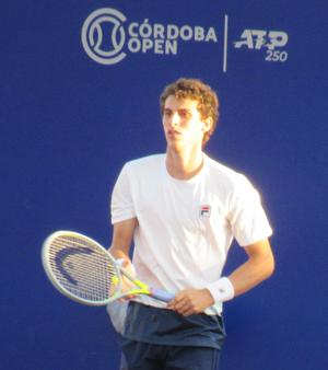 Juan Manuel Cerúndolo