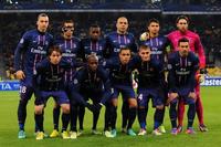 Paris Saint-Germain FC