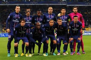 Paris Saint-Germain FC