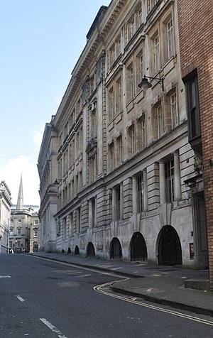 Bristol Crown Court