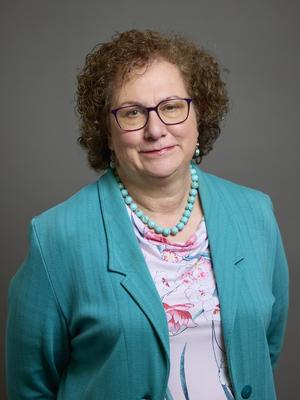Hilary Cass