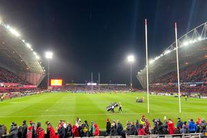 Thomond Park