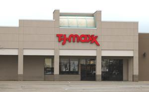 T.J. Maxx