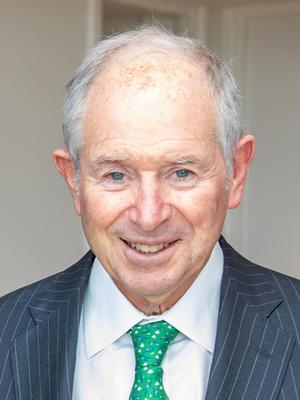 Stephen A. Schwarzman