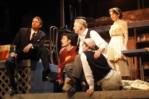 Death of a Salesman