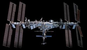 International Space Station