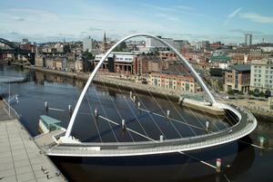 Tyne and Wear