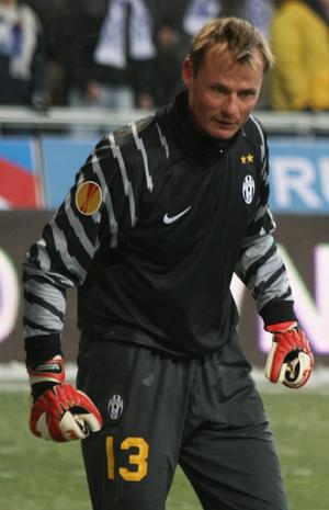 Alex Manninger