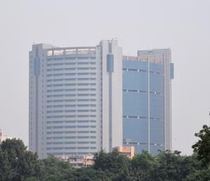 Municipal Corporation of Delhi