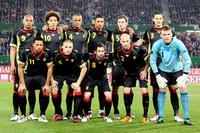 Belgium men's national football team