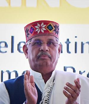 Rajendra Arlekar