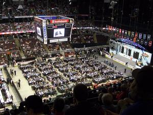 NHL entry draft