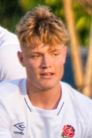 Fin Smith