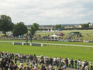 Prix du Jockey Club