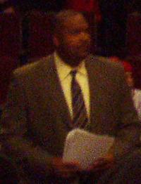 Stacey King