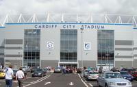 Cardiff City F.C.