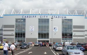 Cardiff City F.C.