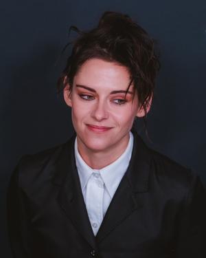 Kristen Stewart