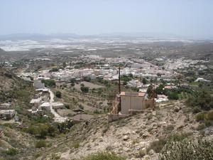 Almería Province