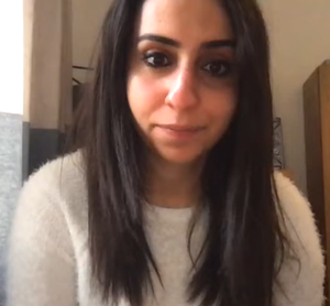 Huda Ammori