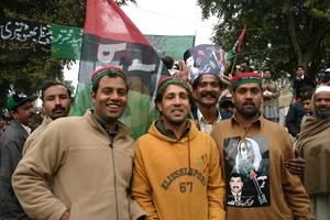 Pakistan Peoples Party