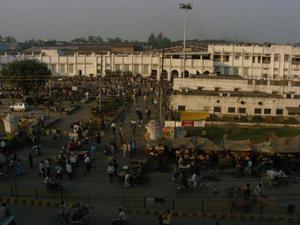 Gorakhpur