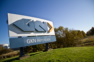GKN Aerospace Sweden
