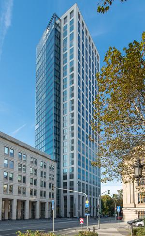 Freshfields Bruckhaus Deringer