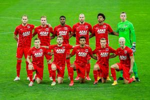 AZ Alkmaar