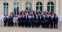 Organization for Economic Cooperation and Development